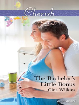 cover image of The Bachelor's Little Bonus